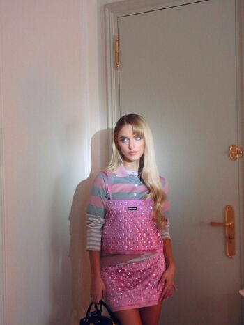 Mckenna Grace