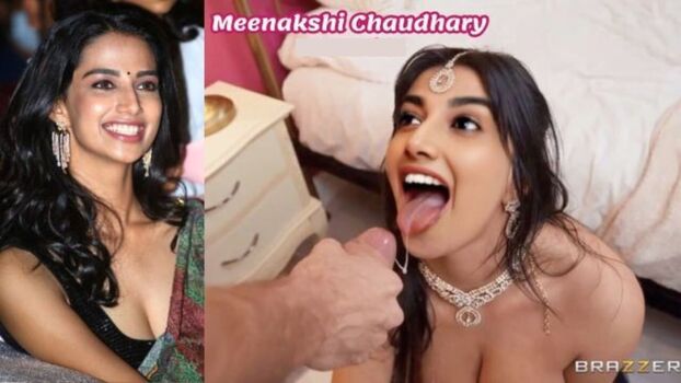 meenakshi