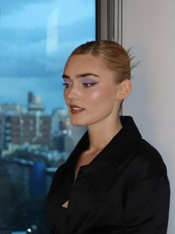 Meg Donnelly