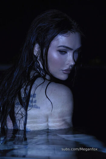 Megan Fox