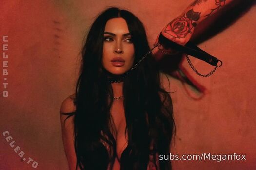 Megan Fox