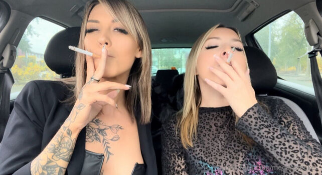 megansmokes