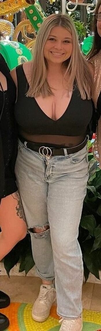 Meghan Page