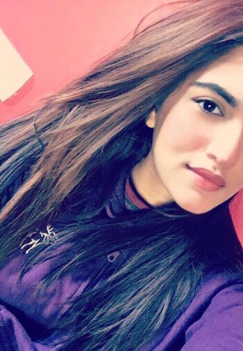 Mehak Khan