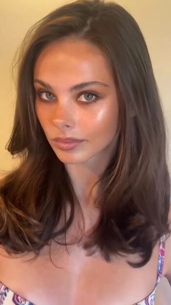 Meika Woollard