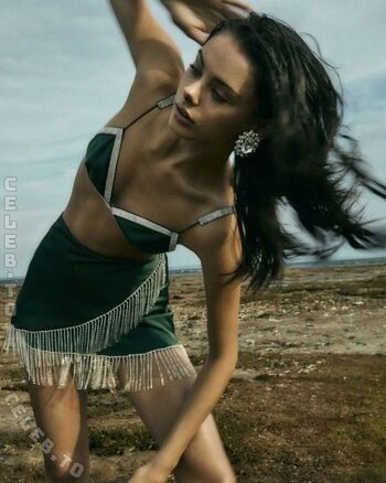 Meika Woollard