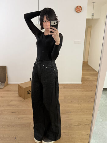 Full leaked Meizaijiang page private onlyfans photo