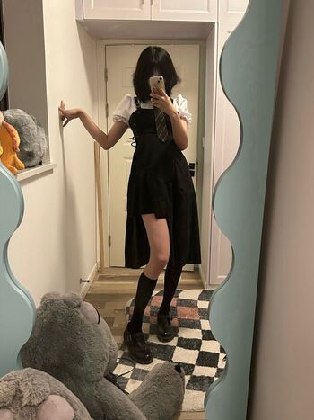 Full leaked Meizaijiang private onlyfans photo