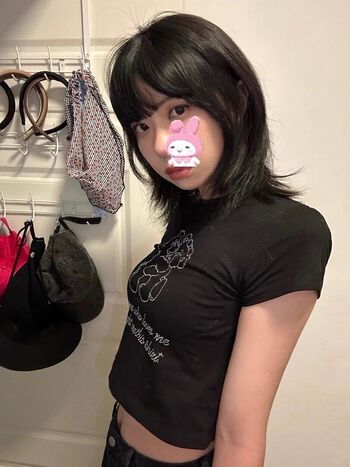 Full leaked Meizaijiang private onlyfans photo