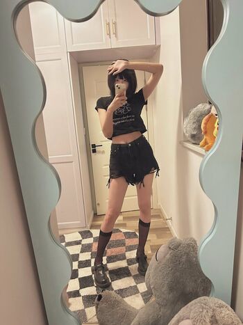 Full leaked Meizaijiang private onlyfans photo