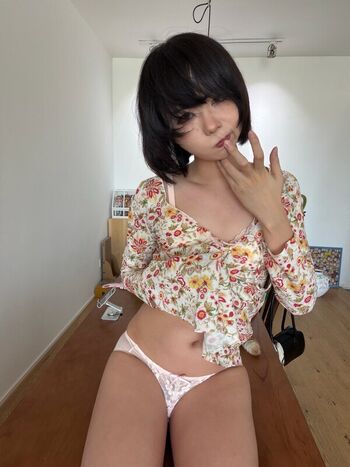 Full leaked Meizaijiang private onlyfans photo
