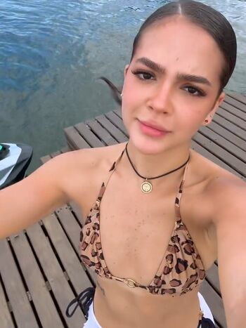 Mel Maia