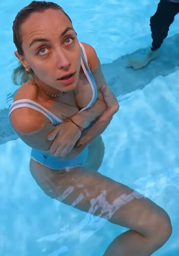 Melanie Buffetaud