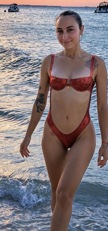 Melanie Buffetaud