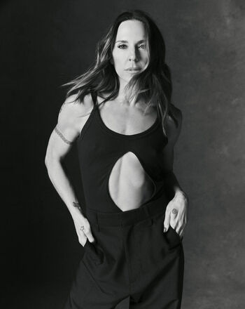 Melanie Chisholm