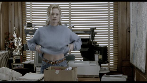 Melanie Griffith