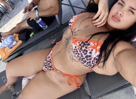 melina.bodybuilder