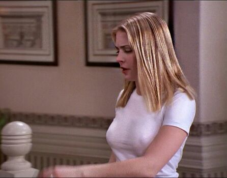 Melissa Joan Hart