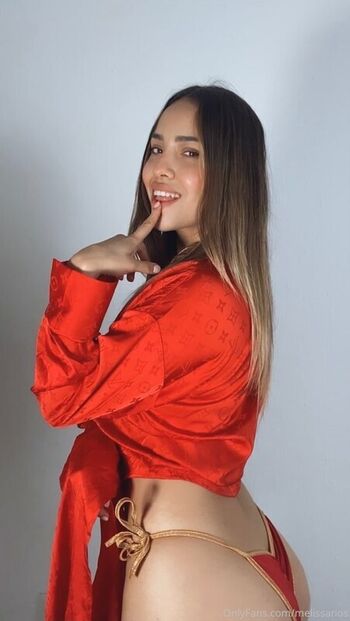 Melissa Rios