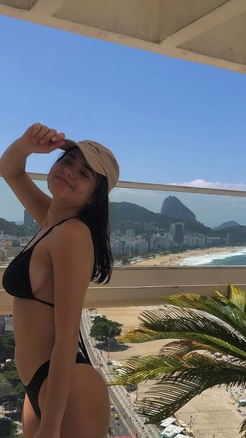 Full leaked Melissa trevor private onlyfans photo