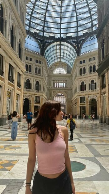 Full leaked Melissa trevor private onlyfans photo
