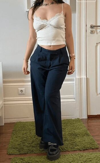 Full leaked Melissa trevor private onlyfans photo
