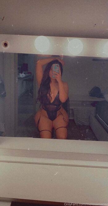 Melissamariee 11.11atm