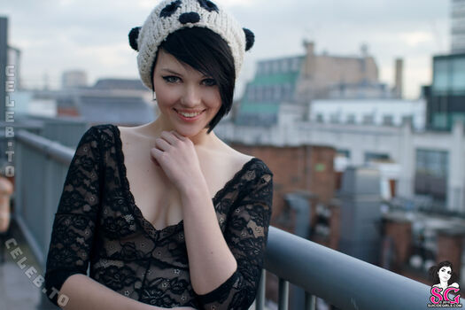 Mellisa Clarke
