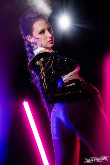 Melody Marks