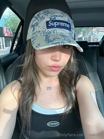 Mewqueen