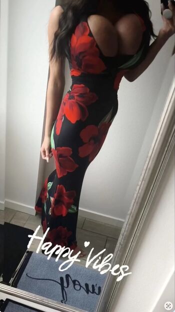 Mia Borgan