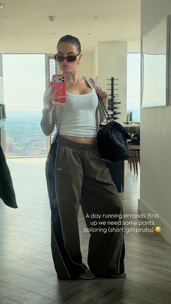 Full leaked Mia green private onlyfans photo