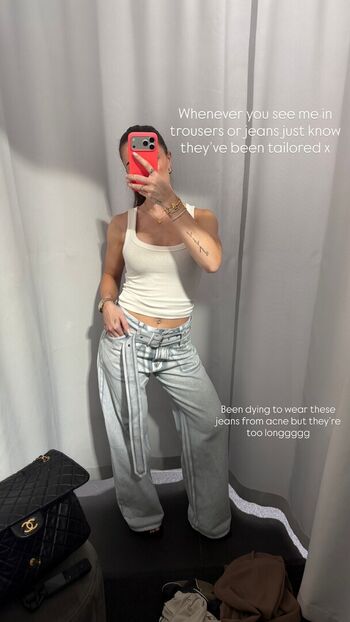 Full leaked Mia green private onlyfans photo