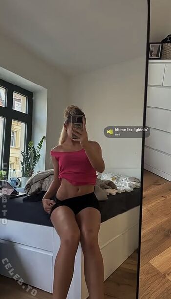 Mia Werner