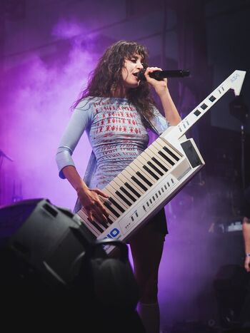 Mica Tenenbaum
