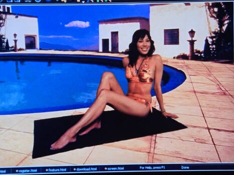 Michaela Conlin