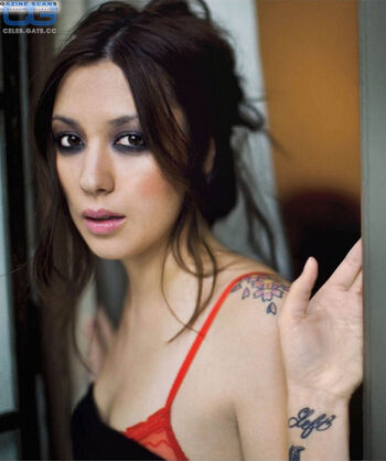 Michelle Branch