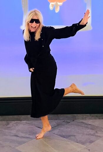 Michelle Collins