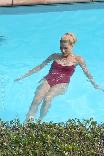 Michelle Hunziker