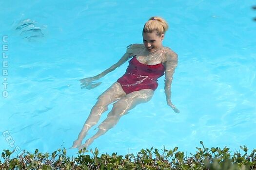 Michelle Hunziker