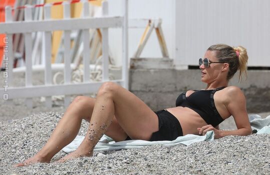 Michelle Hunziker