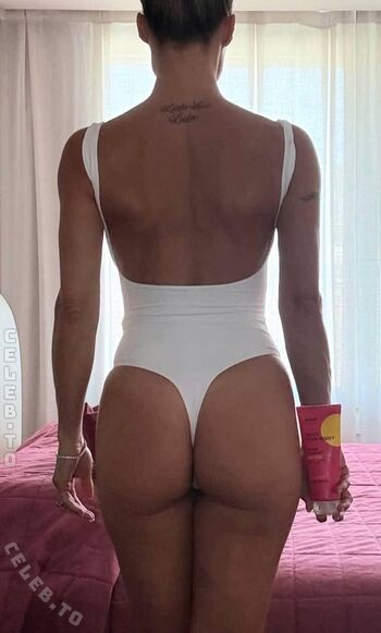 Michelle Hunziker