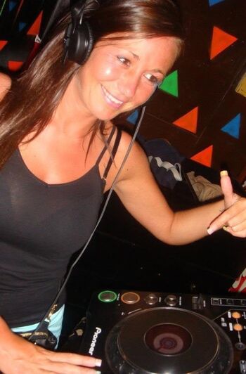 Michelle Jones