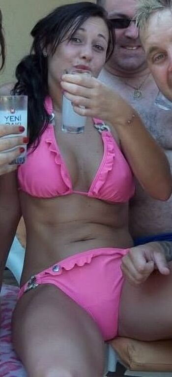 Michelle Jones