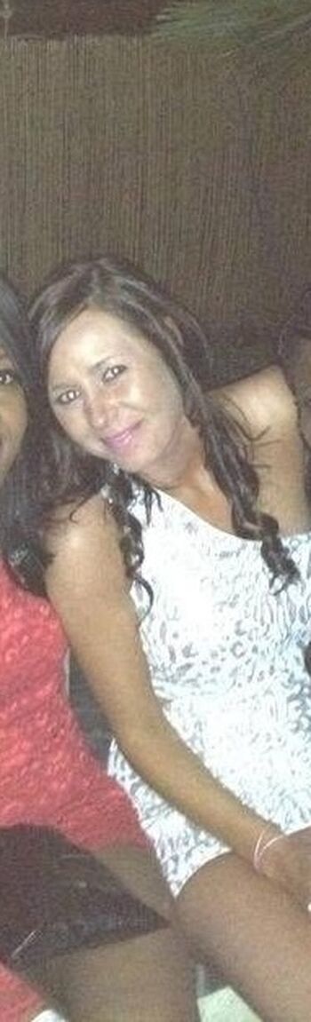 Michelle Jones
