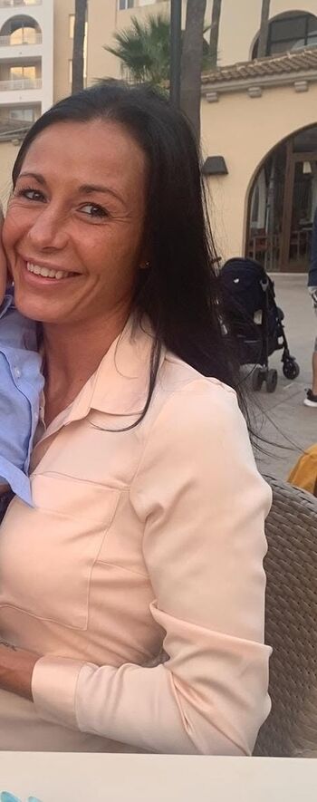 Michelle Jones