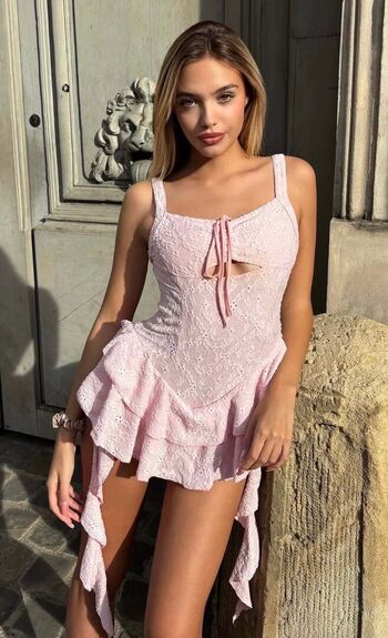 Michelle Veronesi