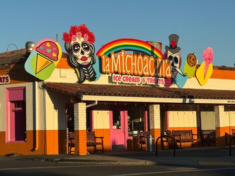 Full leaked Michoacana private onlyfans photo