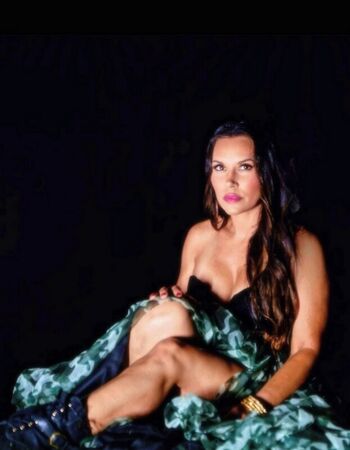 Mickie James