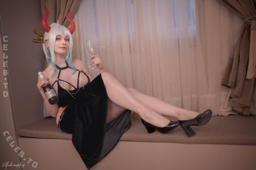 Miih Cosplay